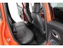 Jeep Renegade 1.4 MultiAir LIMITED 141PK, LEER | TREKHAAK | NAVIGATIE | CRUISE CONTROLE | CLIMATE CONTROLE