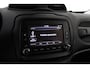 Jeep Renegade 1.4 MultiAir LIMITED 141PK, LEER | TREKHAAK | NAVIGATIE | CRUISE CONTROLE | CLIMATE CONTROLE