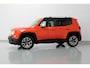 Jeep Renegade 1.4 MultiAir LIMITED 141PK, LEER | TREKHAAK | NAVIGATIE | CRUISE CONTROLE | CLIMATE CONTROLE
