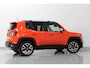 Jeep Renegade 1.4 MultiAir LIMITED 141PK, LEER | TREKHAAK | NAVIGATIE | CRUISE CONTROLE | CLIMATE CONTROLE