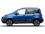 Fiat Panda 1.0 Hybrid Pandina | Bluetooth telefoonvoorbereiding | Buitenspiegels elektrisch verstel- en verwarmbaar | Cruise control