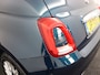 Fiat 500C CABRIO 0.9 TwinAir Turbo Lounge