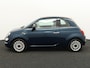 Fiat 500C CABRIO 0.9 TwinAir Turbo Lounge