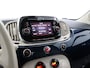 Fiat 500C CABRIO 0.9 TwinAir Turbo Lounge