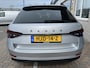 Skoda Superb Combi 1.4 TSI iV Sportline Business / AUTOMAAT/ TREKHAAK/ PANO/ STANDKACHEL/ CAMERA/ MEMORY SEATS LV&RV/ DCC/ DODE HOEK/ MATRIX/ STOEL-STUURVERWARM./ KEYLESS/ VIRTUAL COCKPIT/ ADAPT. CRUISE/ APP-CONNECT/ 19" LMV