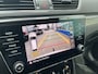 Skoda Superb Combi 1.4 TSI iV Sportline Business / AUTOMAAT/ TREKHAAK/ PANO/ STANDKACHEL/ CAMERA/ MEMORY SEATS LV&RV/ DCC/ DODE HOEK/ MATRIX/ STOEL-STUURVERWARM./ KEYLESS/ VIRTUAL COCKPIT/ ADAPT. CRUISE/ APP-CONNECT/ 19" LMV