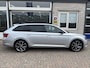 Skoda Superb Combi 1.4 TSI iV Sportline Business / AUTOMAAT/ TREKHAAK/ PANO/ STANDKACHEL/ CAMERA/ MEMORY SEATS LV&RV/ DCC/ DODE HOEK/ MATRIX/ STOEL-STUURVERWARM./ KEYLESS/ VIRTUAL COCKPIT/ ADAPT. CRUISE/ APP-CONNECT/ 19" LMV
