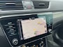 Skoda Superb Combi 1.4 TSI iV Sportline Business / AUTOMAAT/ TREKHAAK/ PANO/ STANDKACHEL/ CAMERA/ MEMORY SEATS LV&RV/ DCC/ DODE HOEK/ MATRIX/ STOEL-STUURVERWARM./ KEYLESS/ VIRTUAL COCKPIT/ ADAPT. CRUISE/ APP-CONNECT/ 19" LMV