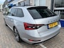 Skoda Superb Combi 1.4 TSI iV Sportline Business / AUTOMAAT/ TREKHAAK/ PANO/ STANDKACHEL/ CAMERA/ MEMORY SEATS LV&RV/ DCC/ DODE HOEK/ MATRIX/ STOEL-STUURVERWARM./ KEYLESS/ VIRTUAL COCKPIT/ ADAPT. CRUISE/ APP-CONNECT/ 19" LMV