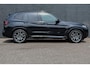 BMW X3 xDrive30e M-SPORT PANORAMADAK HEAD UP HARMAN KARDON 360CAMERA