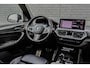 BMW X3 xDrive30e M-SPORT PANORAMADAK HEAD UP HARMAN KARDON 360CAMERA
