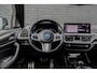 BMW X3 xDrive30e M-SPORT PANORAMADAK HEAD UP HARMAN KARDON 360CAMERA