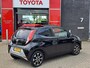 Toyota Aygo 1.0 VVT-i x-joy cabrio APPLE & ANDROID PARKEERCAMERA ROOD OPEN DAK NETTE AUTO AIRCO