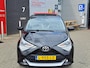 Toyota Aygo 1.0 VVT-i x-joy cabrio APPLE & ANDROID PARKEERCAMERA ROOD OPEN DAK NETTE AUTO AIRCO