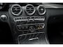 Mercedes-Benz C-klasse Estate AMG 63 S |keramische remmen|Designo leder|multibeam led|Burmester|stoelventilatie|360 camera|sportuitlaat|gesmede wielen|