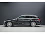 Mercedes-Benz C-klasse Estate AMG 63 S |keramische remmen|Designo leder|multibeam led|Burmester|stoelventilatie|360 camera|sportuitlaat|gesmede wielen|