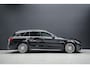 Mercedes-Benz C-klasse Estate AMG 63 S |keramische remmen|Designo leder|multibeam led|Burmester|stoelventilatie|360 camera|sportuitlaat|gesmede wielen|