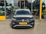 Volkswagen T-Cross 1.0 TSI Style - BLIS - App connect - climate control