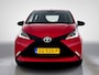 Toyota Aygo 1.0 VVT-i x-fun