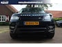 Land Rover Range Rover Sport 3.0 TDV6 HSE Dynamic Aut. | Orig. NL | AINTREE GREEN | Panorama | 1e Eigenaar | Meridian | NAP |