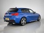 BMW 1-Serie 118i Edition Sport Line Shadow High Executive(NL-auto, Perfect Onderhouden, Navi, StoelV, Climate Con, Etc)