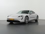 Porsche Taycan Performance 84 kWh | SOH 93% | PASM | Panoramadak | Ele. laadklep | Sport-Chrono-Pakket | Warmtepomp | Motorsound-Systeem | Achteruitrijcamera | Adaptieve Cruise Control | Comfort-Stoelen 14-weg + Memory | Rijassistent systeem |