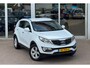 Kia Sportage 1.6 GDI ISG X-clusive Trekhaak Camera Navi Leer 2e Eigenaar