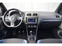 Volkswagen Polo 1.4 TSi 140pk BlueGT Bi-Xenon | Sportstoelen | Telefonie | 17 Inch LMV | Volledig Onderhouden!!