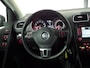 Volkswagen Golf 1.2 TSI Highline "Origineel NL!" Leer Trekhaak Navigatie Bluetooth Stoelverwarming, van 1e eigenaar in nieuwstaat!
