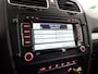 Volkswagen Golf 1.2 TSI Highline "Origineel NL!" Leer Trekhaak Navigatie Bluetooth Stoelverwarming, van 1e eigenaar in nieuwstaat!