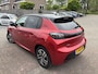 Peugeot 208 5DRS 1.2 Blue Lease Allure Trekhaak / Camera / Carplay