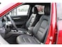 Mazda CX-5 2.0 e-SkyActiv-G M Hybrid 165 Homura , Demovoordeel € 6.740-, Navi, Adap.Cruise, Clima, Leder, Apple Carplay, 360 Camera, PDC, HUD, Stoelverwarming/ventilatie, 19" LMV, Elek.Achterklep