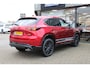 Mazda CX-5 2.0 e-SkyActiv-G M Hybrid 165 Homura , Demovoordeel € 6.740-, Navi, Adap.Cruise, Clima, Leder, Apple Carplay, 360 Camera, PDC, HUD, Stoelverwarming/ventilatie, 19" LMV, Elek.Achterklep