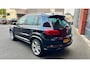 Volkswagen Tiguan 1.4 TSI 3x R line | Nieuwe Ketting | Keyless | Trekhaak | Leer | Xenon | Camera