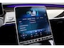 Mercedes-Benz S-klasse 500 4MATIC Lang AMG Line Aut9 | Achterasbesturing | Luchtvering | Chauffeurspakket | Zonweringspakket | Distronic+ | Entertainment Achter | Massage | Stoelventilatie | Digital Light | HUD | Verwarmd Stuurwiel |