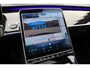 Mercedes-Benz S-klasse 500 4MATIC Lang AMG Line Aut9 | Achterasbesturing | Luchtvering | Chauffeurspakket | Zonweringspakket | Distronic+ | Entertainment Achter | Massage | Stoelventilatie | Digital Light | HUD | Verwarmd Stuurwiel |