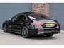 Mercedes-Benz S-klasse 500 4MATIC Lang AMG Line Aut9 | Achterasbesturing | Luchtvering | Chauffeurspakket | Zonweringspakket | Distronic+ | Entertainment Achter | Massage | Stoelventilatie | Digital Light | HUD | Verwarmd Stuurwiel |