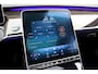 Mercedes-Benz S-klasse 500 4MATIC Lang AMG Line Aut9 | Achterasbesturing | Luchtvering | Chauffeurspakket | Zonweringspakket | Distronic+ | Entertainment Achter | Massage | Stoelventilatie | Digital Light | HUD | Verwarmd Stuurwiel |