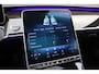Mercedes-Benz S-klasse 500 4MATIC Lang AMG Line Aut9 | Achterasbesturing | Luchtvering | Chauffeurspakket | Zonweringspakket | Distronic+ | Entertainment Achter | Massage | Stoelventilatie | Digital Light | HUD | Verwarmd Stuurwiel |