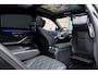 Mercedes-Benz S-klasse 500 4MATIC Lang AMG Line Aut9 | Achterasbesturing | Luchtvering | Chauffeurspakket | Zonweringspakket | Distronic+ | Entertainment Achter | Massage | Stoelventilatie | Digital Light | HUD | Verwarmd Stuurwiel |
