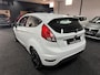 Ford Fiesta 1.25, ELEK PAKKET, AIRCO, USB, 60 PK! NW APK