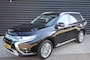 Mitsubishi Outlander 2.4 PHEV Intense 
