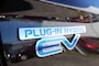 Mitsubishi Outlander 2.4 PHEV Intense 