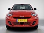 Fiat 600 600e EV La Prima 54 kWh 156 pk | Navigatie | Achteruitrijcamera | Accu 97% | Voorstoelen Verwarmd | LED Koplampen | Elektrische Achterklep met Sensor | Keyless Entry/Start | Dodehoek Detectie | Adaptieve Cruise Control | 18" Lichtmetalen Velgen | Apple Carplay/Android Auto |