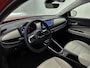 Fiat 600 600e EV La Prima 54 kWh 156 pk | Navigatie | Achteruitrijcamera | Accu 97% | Voorstoelen Verwarmd | LED Koplampen | Elektrische Achterklep met Sensor | Keyless Entry/Start | Dodehoek Detectie | Adaptieve Cruise Control | 18" Lichtmetalen Velgen | Apple Carplay/Android Auto |