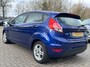 Ford Fiesta 1.0EB TITANIUM | NL-AUTO! | DEALER OH | PARK SENS | CRUISE CONTROL | NAVI | VOORRUIT VERWARMING | 15 " VELGEN | PRACHGTIGE STAAT!