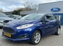 Ford Fiesta 1.0EB TITANIUM | NL-AUTO! | DEALER OH | PARK SENS | CRUISE CONTROL | NAVI | VOORRUIT VERWARMING | 15 " VELGEN | PRACHGTIGE STAAT!