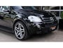Mercedes-Benz ML-klasse AMG 63 510PK