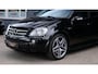 Mercedes-Benz ML-klasse AMG 63 510PK