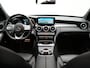 Mercedes-Benz C-klasse Estate 300 e Advantage Pack Plug In Hybrid PHEV | Multibeam LED | Navigatie | Apple Carplay | Lederen Sportstoelen Verwarmd | Afneembare Trekhaak